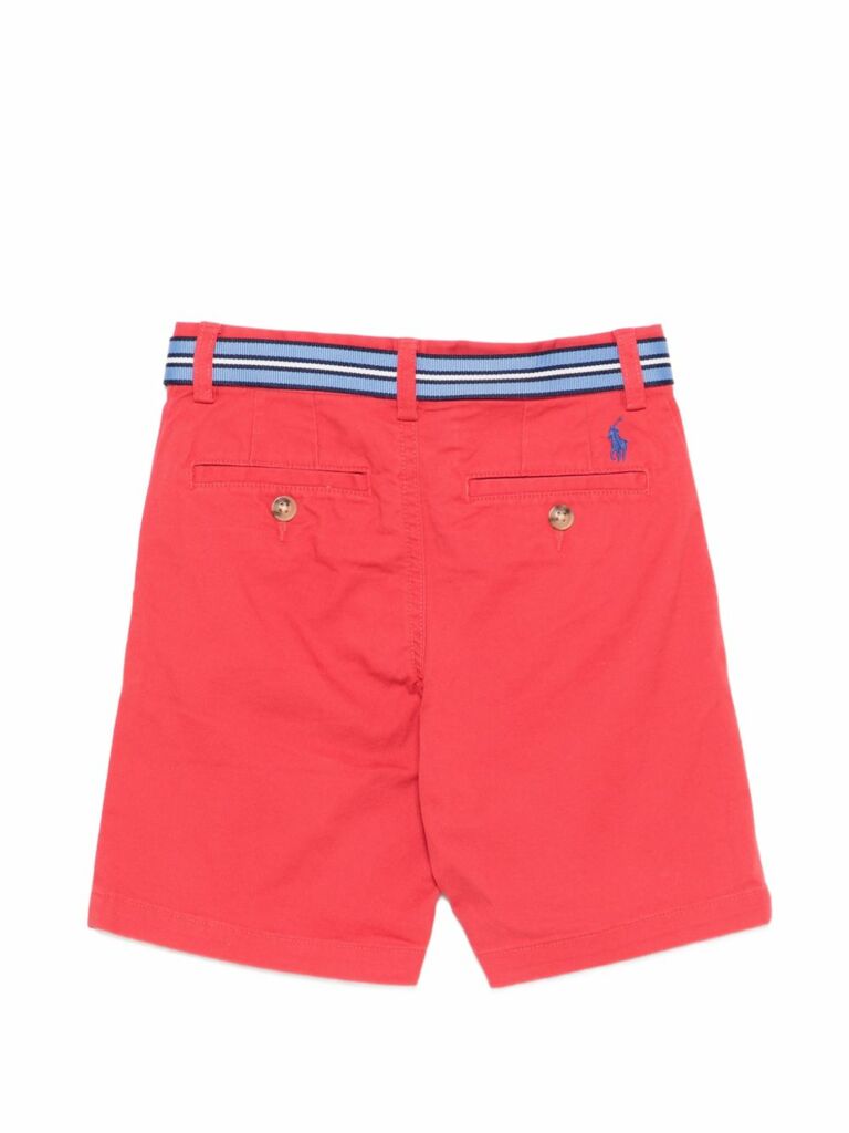 Polo Ralph Lauren Kids Short