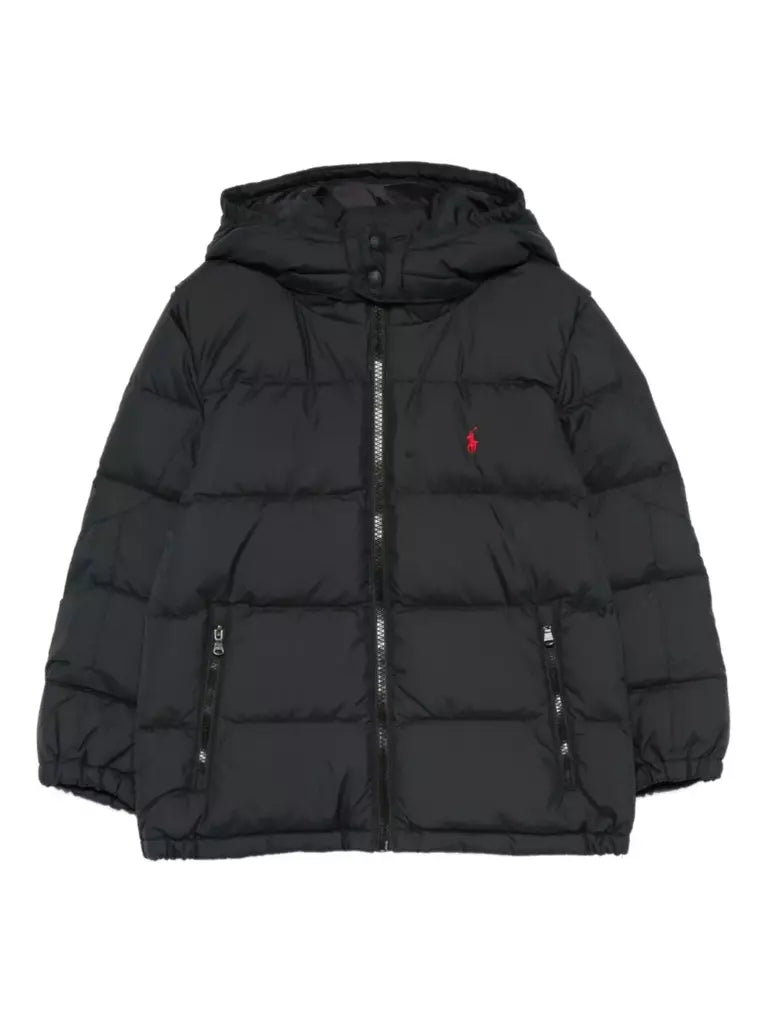 Polo Ralph Lauren Kids Giubbotto