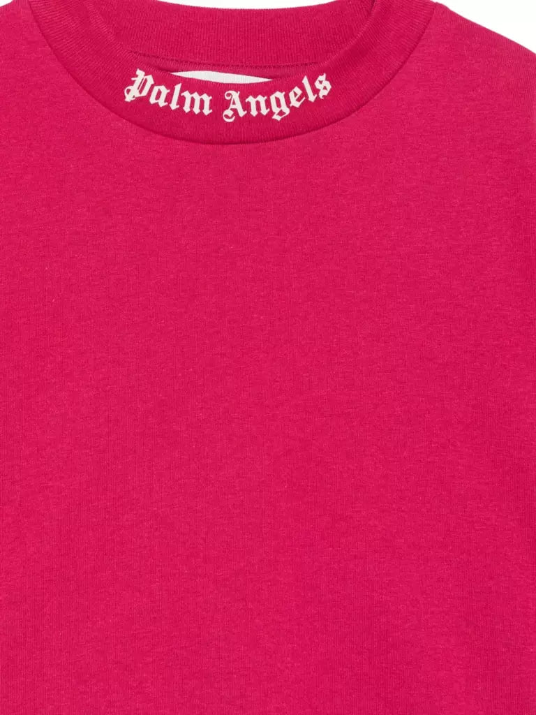 Palm Angels Kids T-shirt