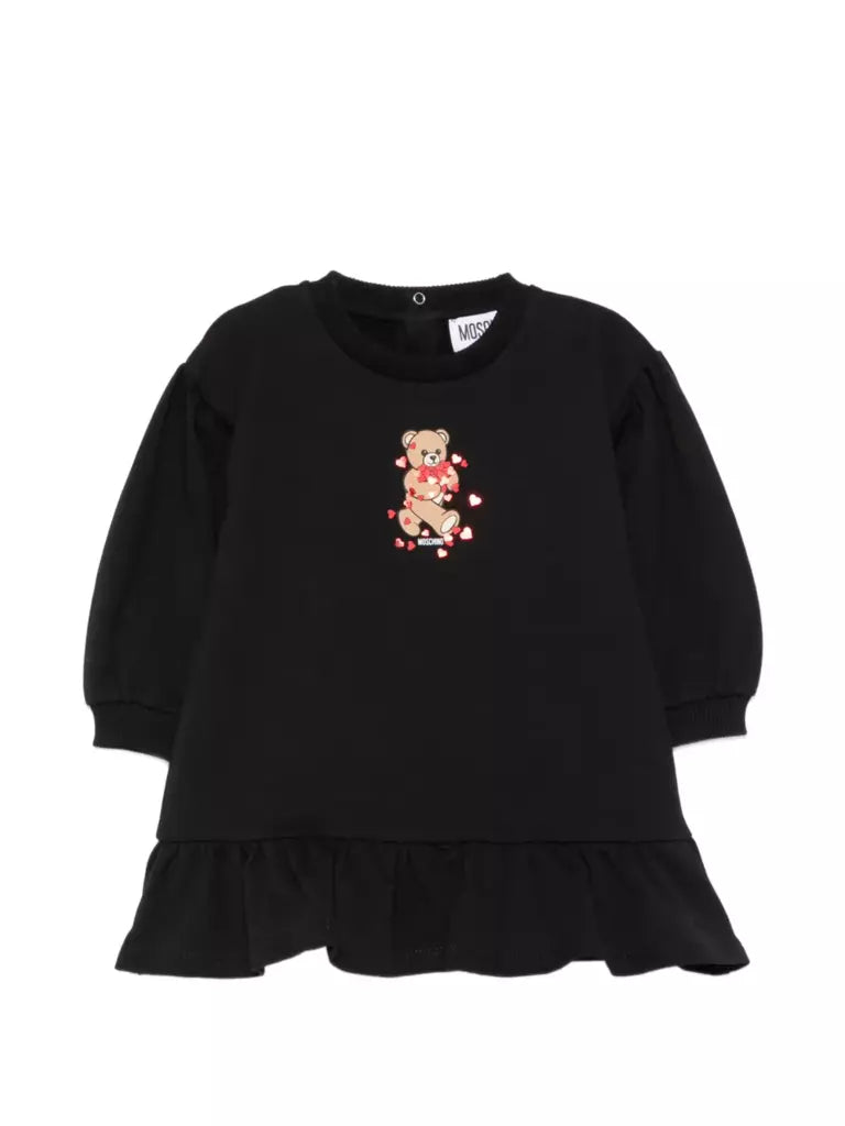 Moschino Kids Vestito