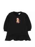 Moschino Kids Vestito