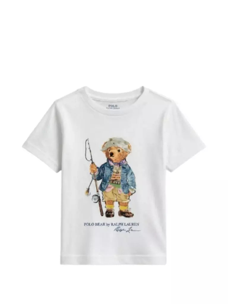 Polo Ralph Lauren Kids T-shirt