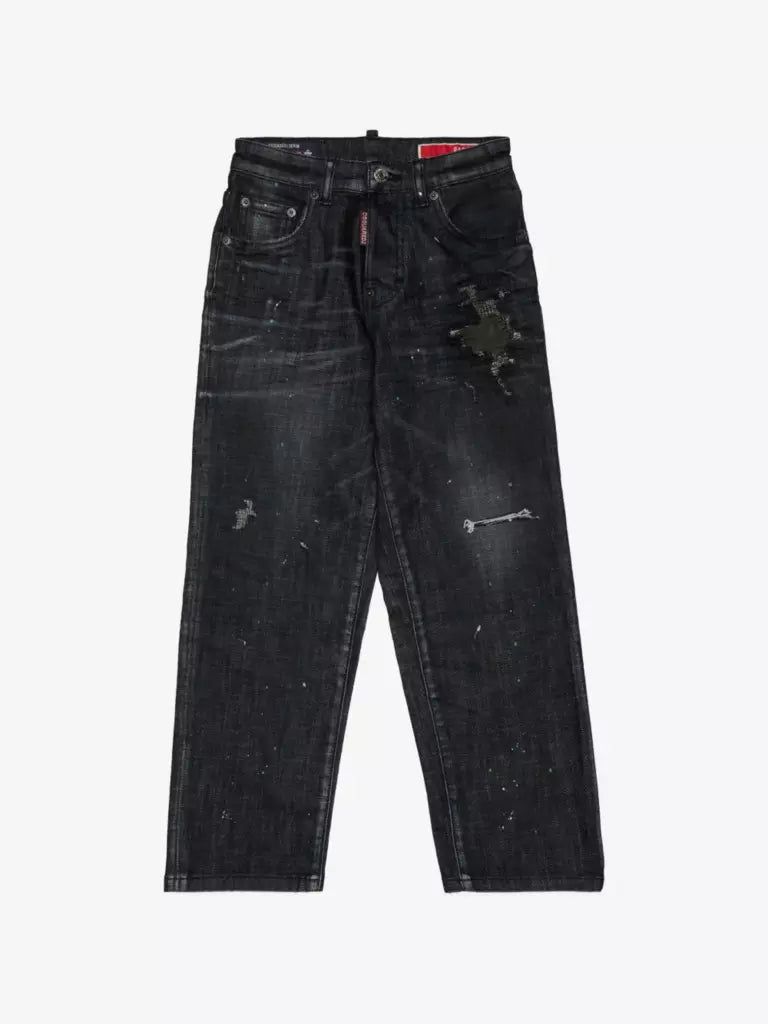 DSQUARED2 Kids Jeans