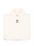 Moschino Kids Accappatoio