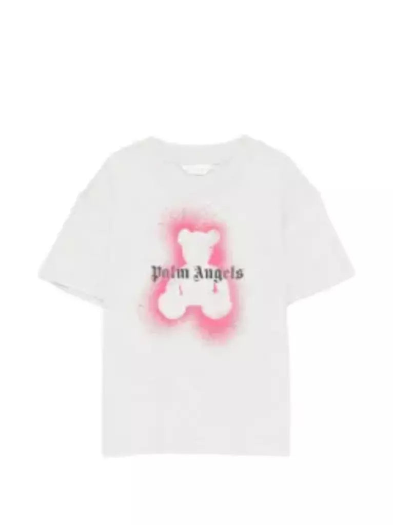 Palm Angels Kids T-shirt