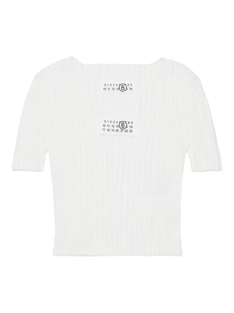 MM6 Maison Margiera T-shirt