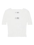 MM6 Maison Margiera T-shirt