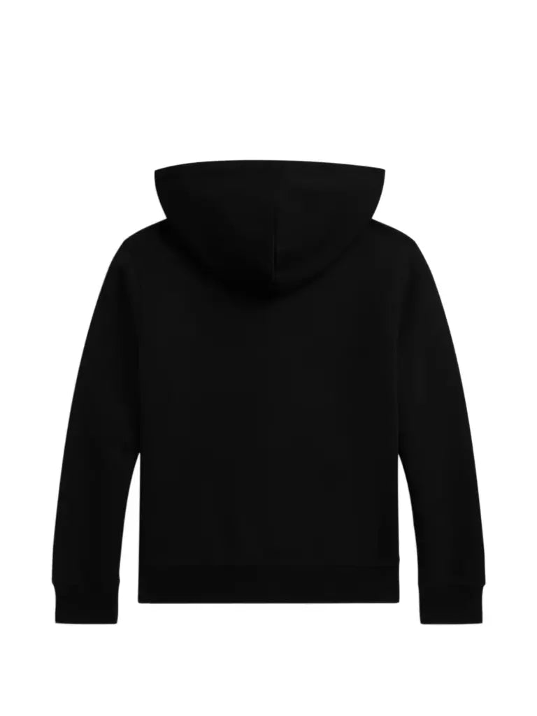 Polo Ralph Lauren Kids Felpa con cappuccio
