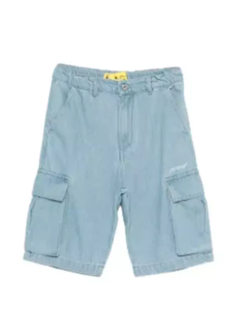 Off-White Kids Short