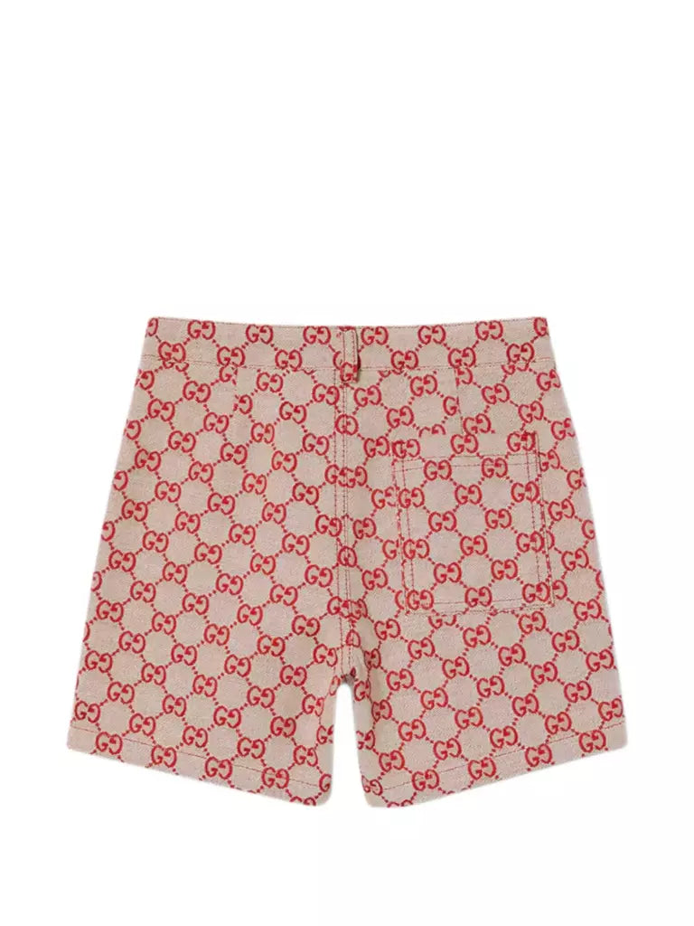 Gucci Kids Short