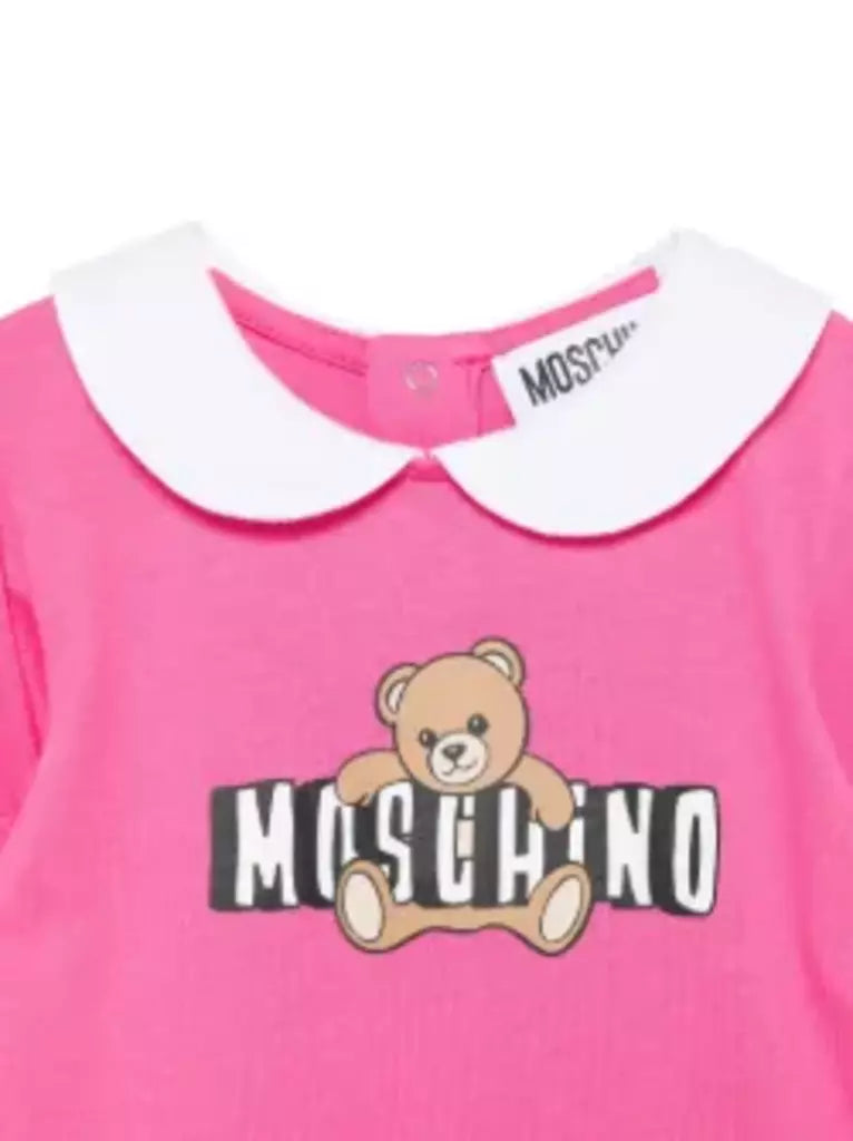 Moschino Kids Tutina