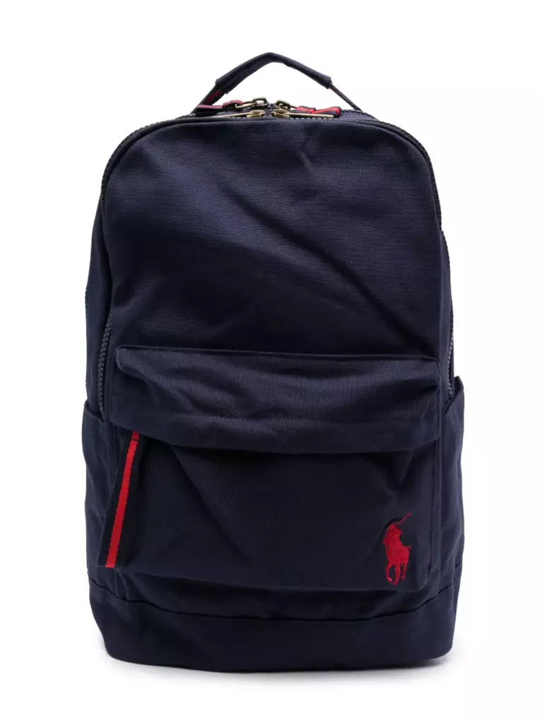 Polo Ralph Lauren Kids Zaino
