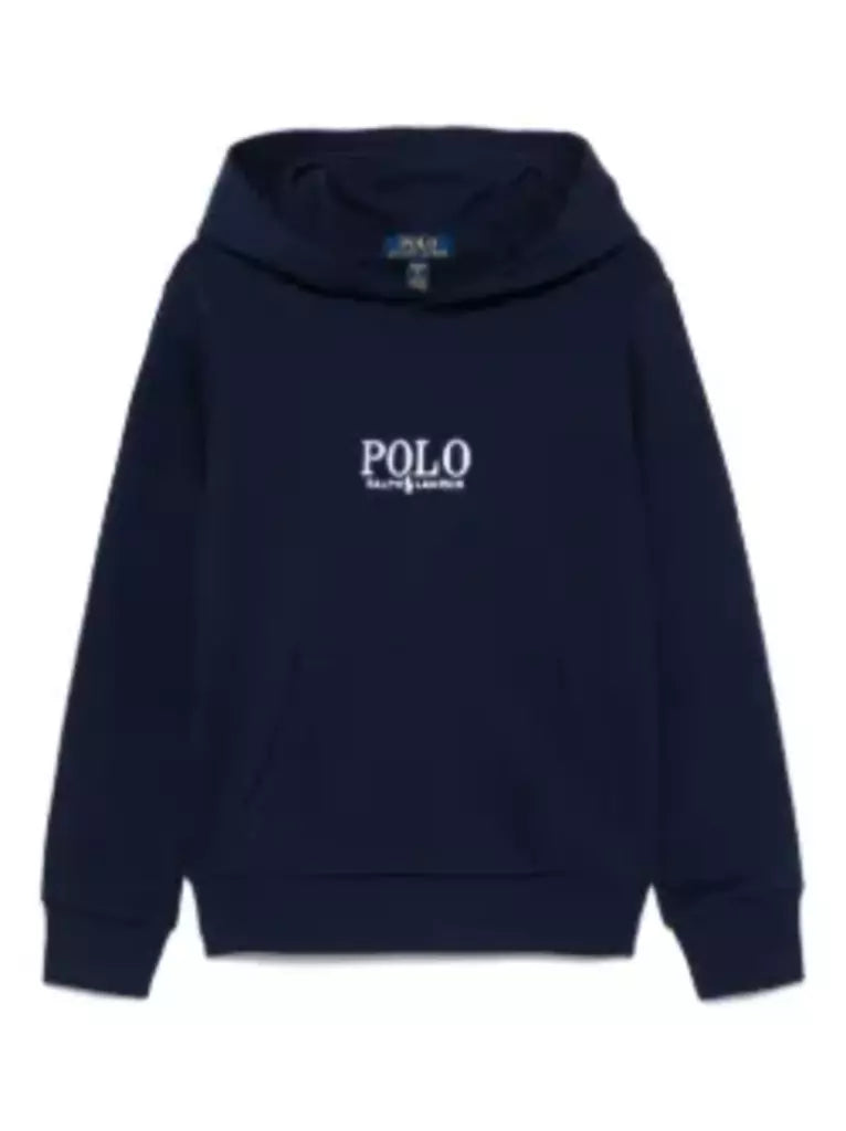 Polo Ralph Lauren Kids Felpa con cappuccio