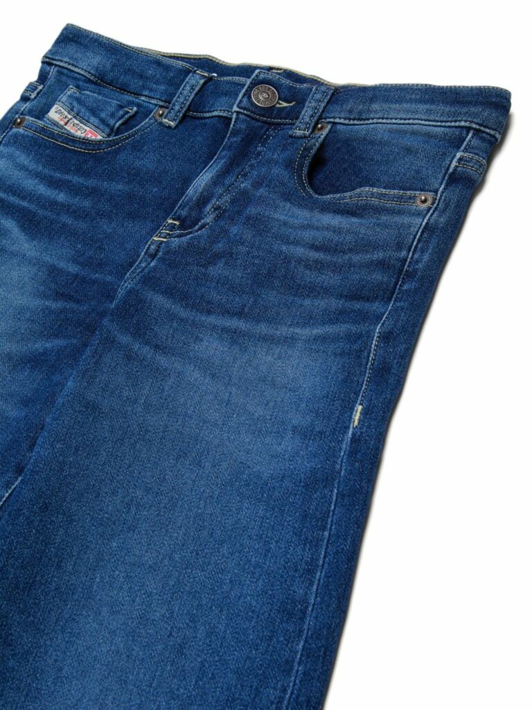 Diesel Kids Jeans