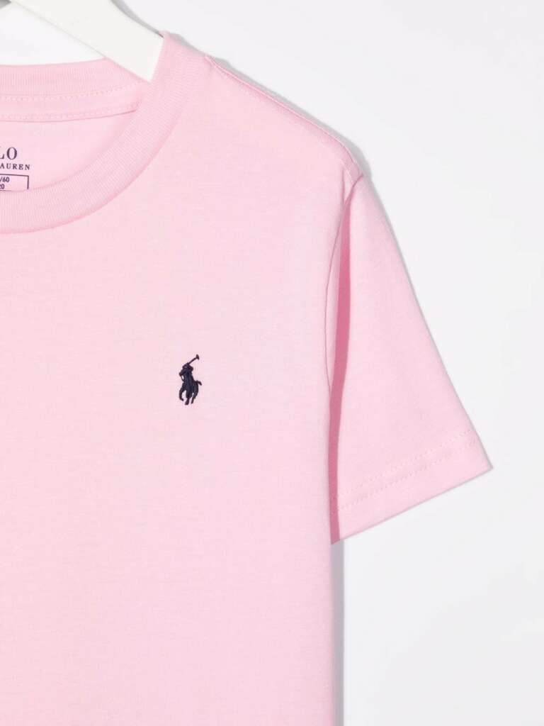 Polo Ralph Lauren Kids T-shirt