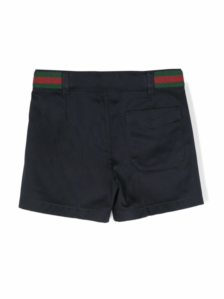 Gucci Kids Short