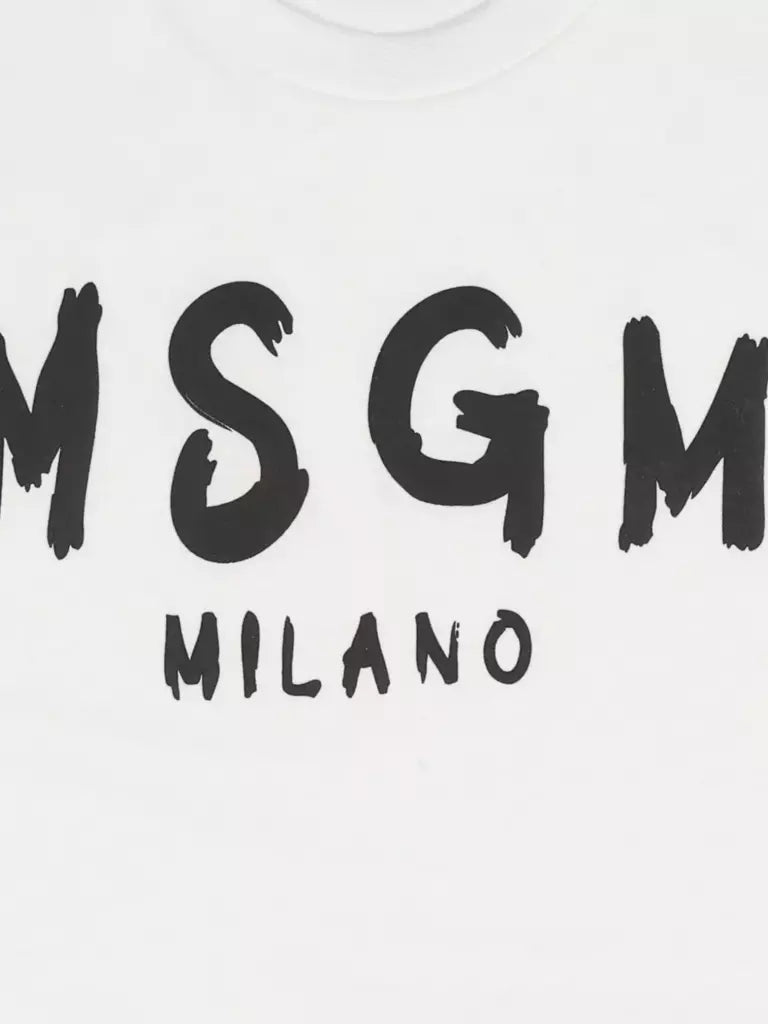 MSGM Kids T-shirt