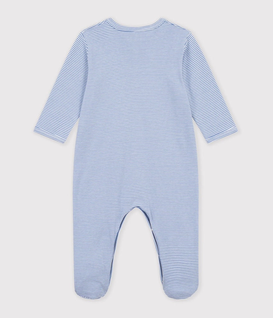 PETIT BATEAU Tutina
