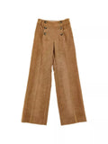 Ermanno Scervino Kids Pantalone