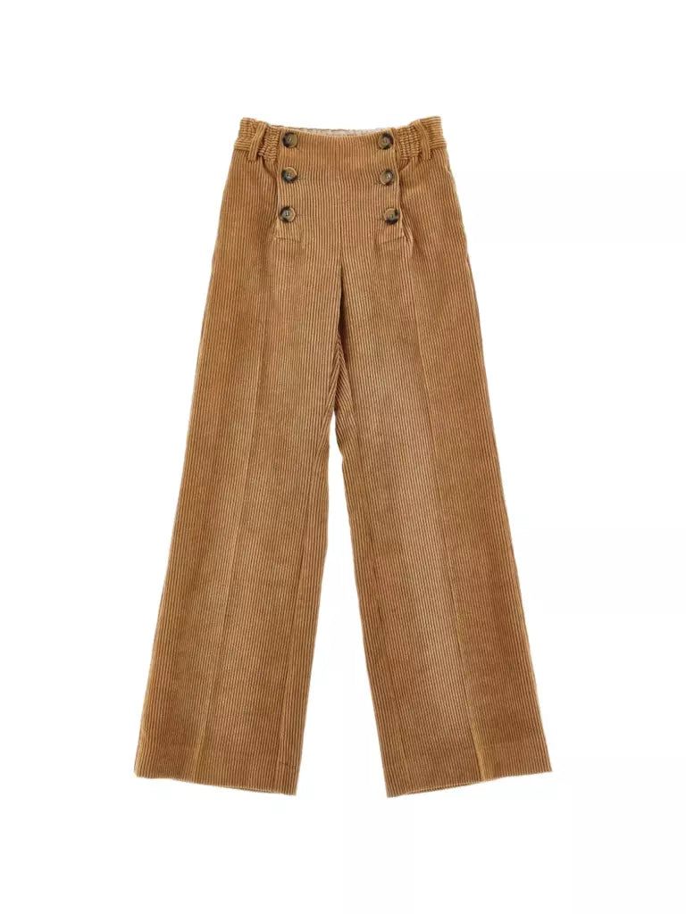 Ermanno Scervino Kids Pantalone