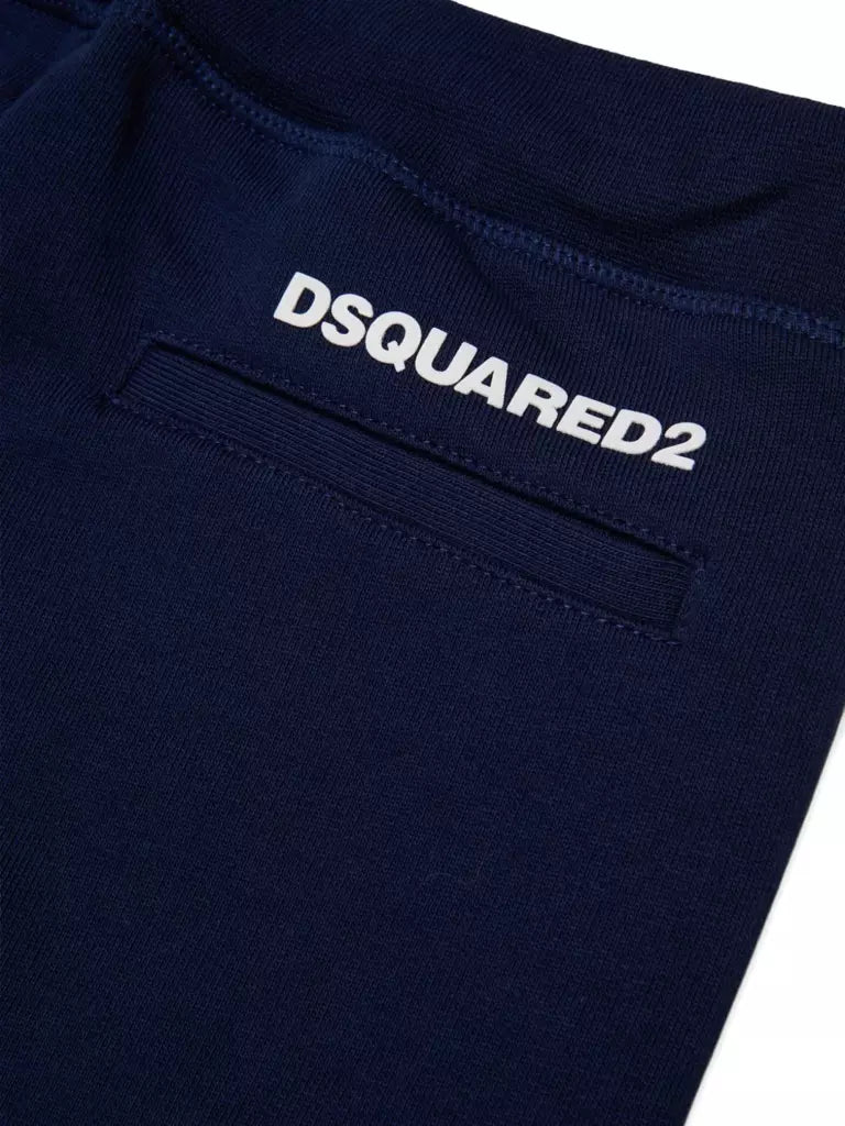 DSQUARED2 Kids Pantalone