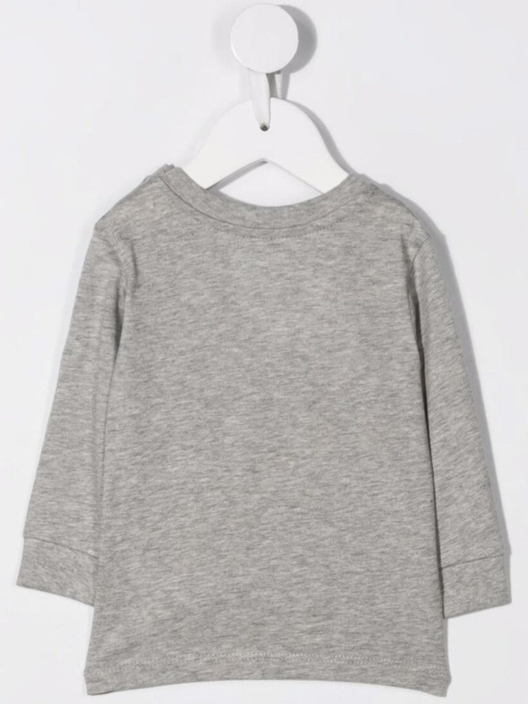 Polo Ralph Lauren Kids T-shirt manica lunga