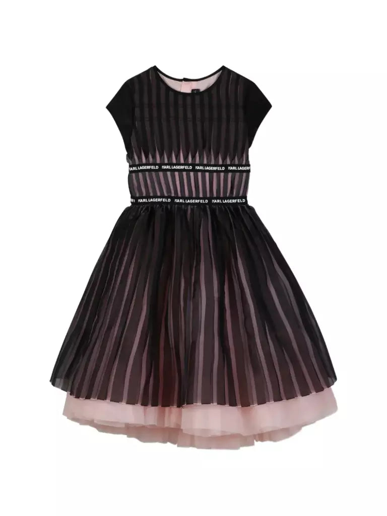 Karl Lagerfeld Kids Vestito