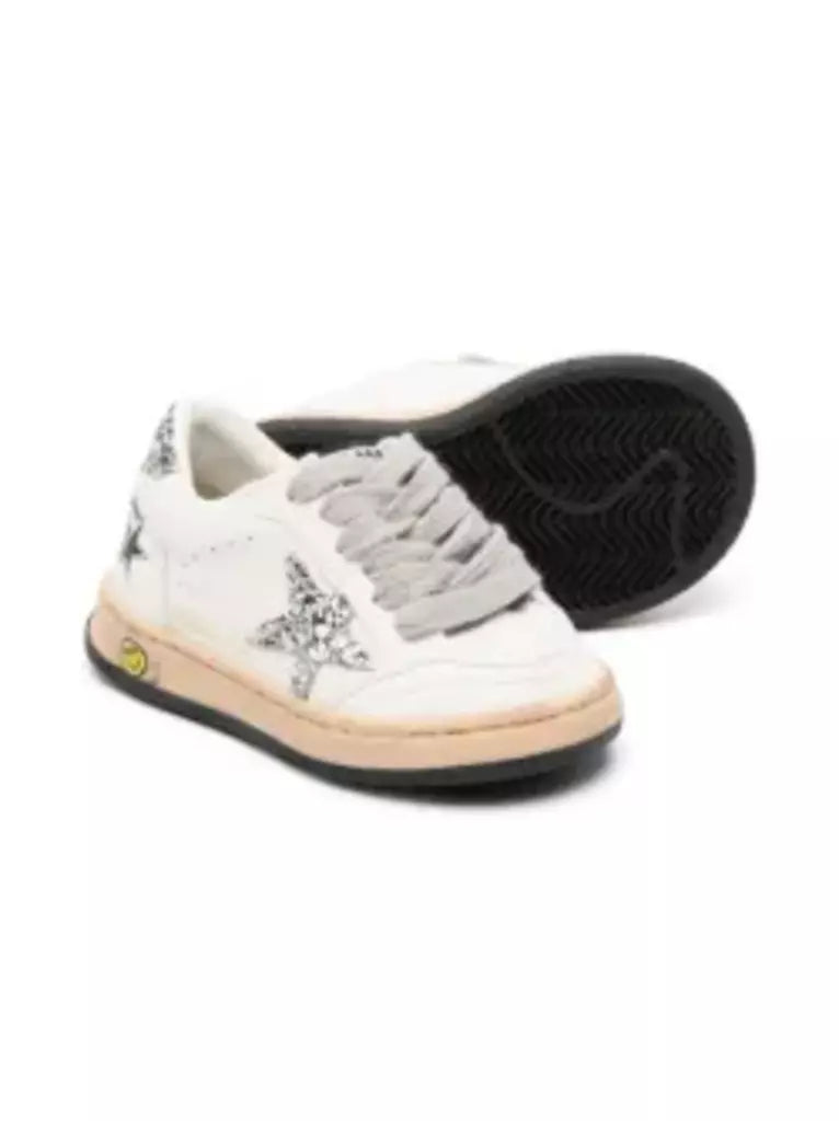 Golden Goose Deluxe Brand Kids Scarpe ginniche