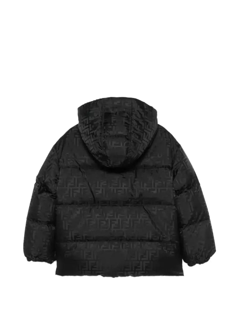 Fendi Kids Piumino