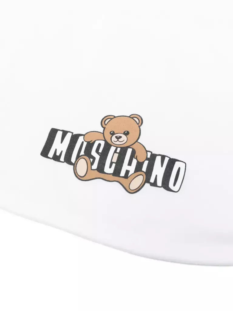 Moschino Kids Cappello