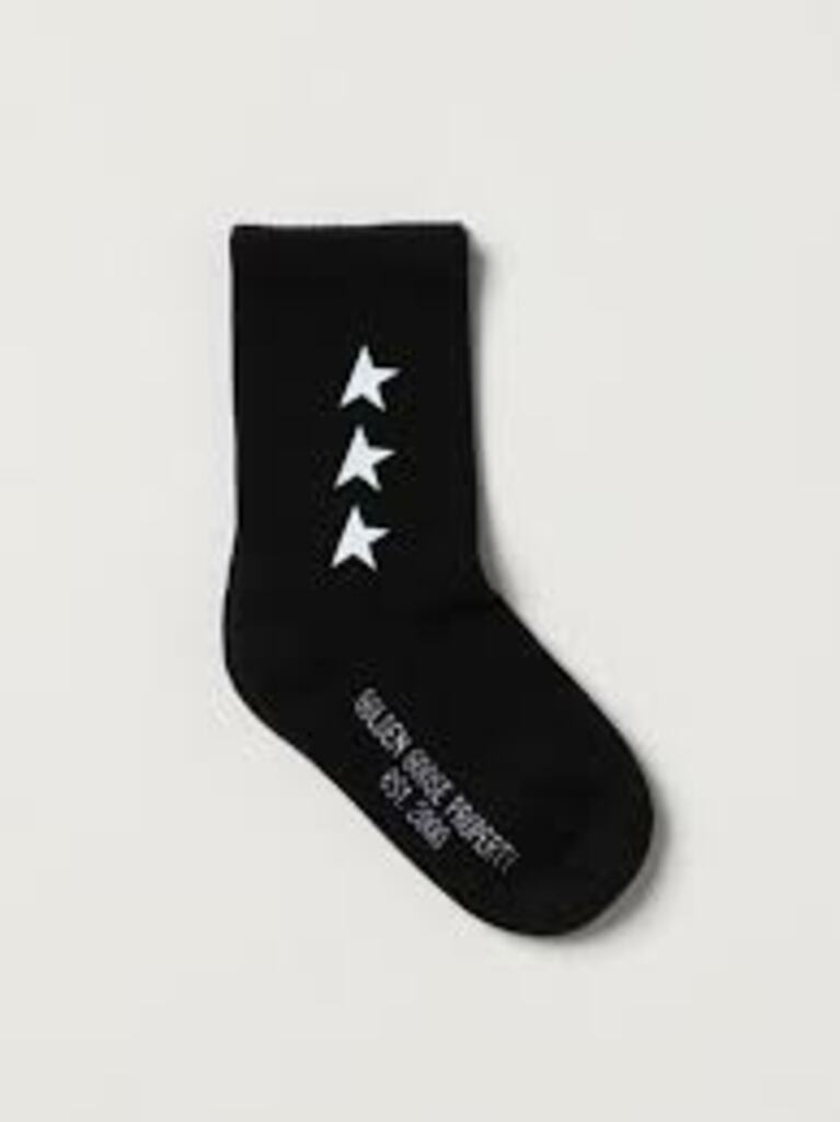Golden Goose Deluxe Brand Kids Calze