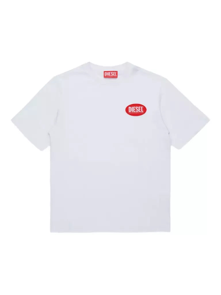 Diesel Kids T-shirt