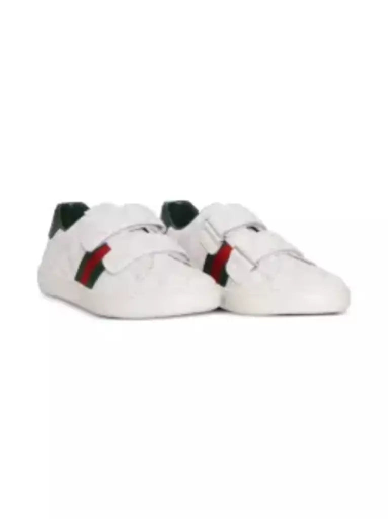 Gucci Kids Scarpe ginniche