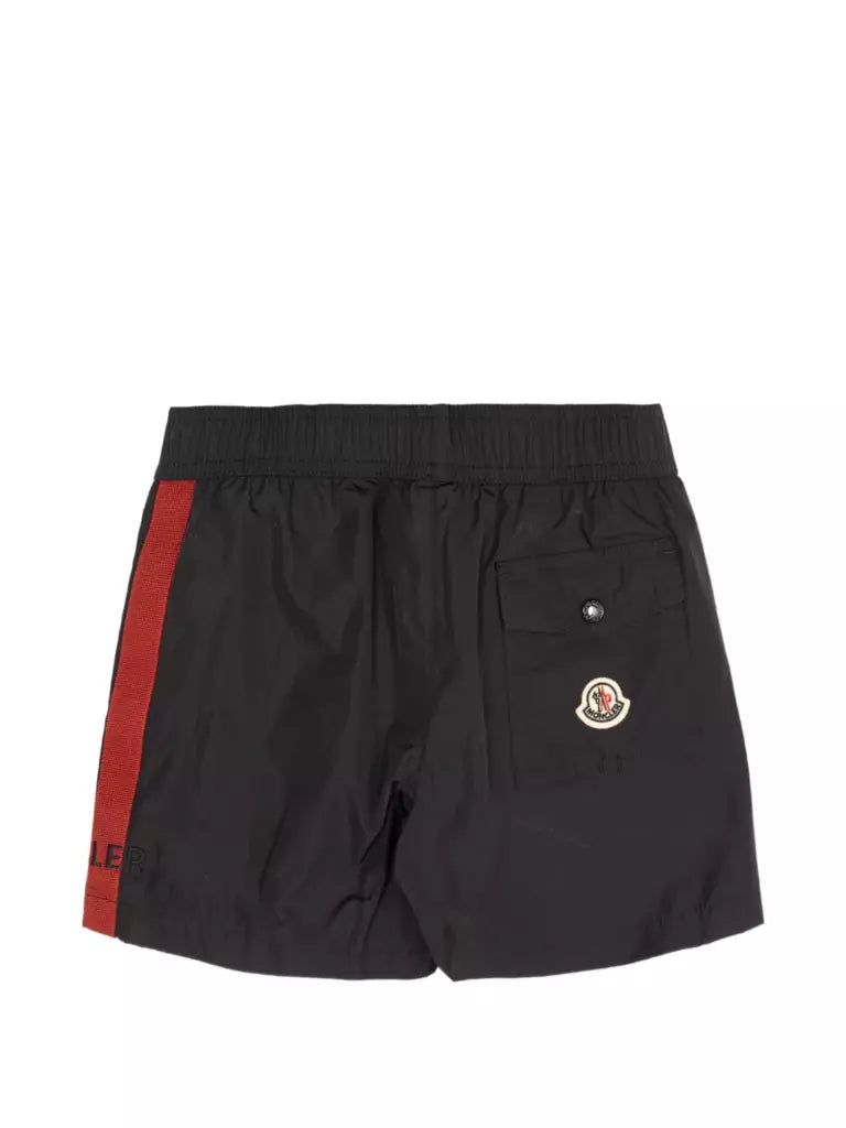 Moncler Kids Costumi da bagno