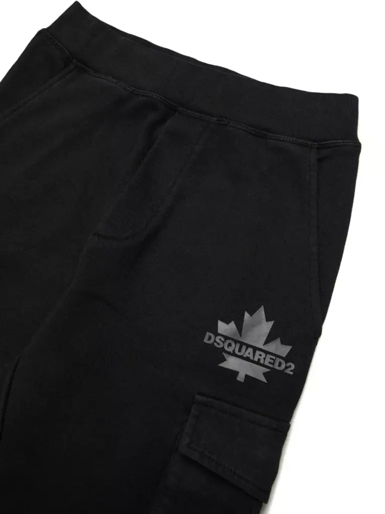 DSQUARED2 Kids Pantalone