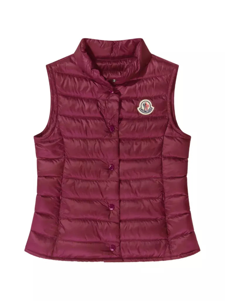 Moncler Kids Smanicato