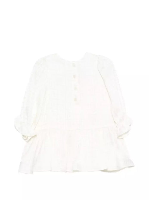 Balmain Kids Vestito