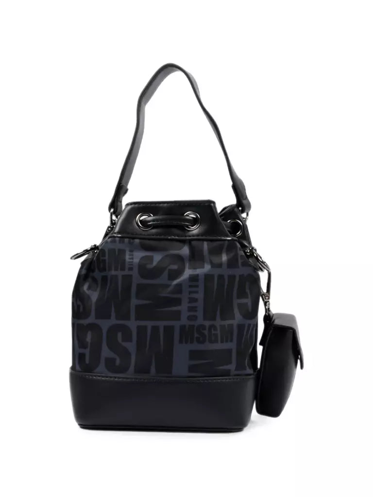 MSGM Kids Borsa