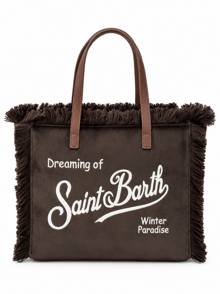 MC2 ST. Barth Borsa