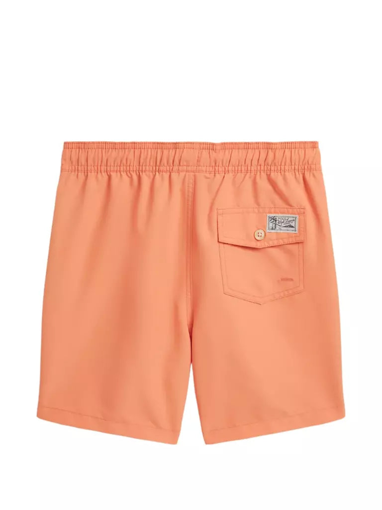 Polo Ralph Lauren Kids Costumi da bagno