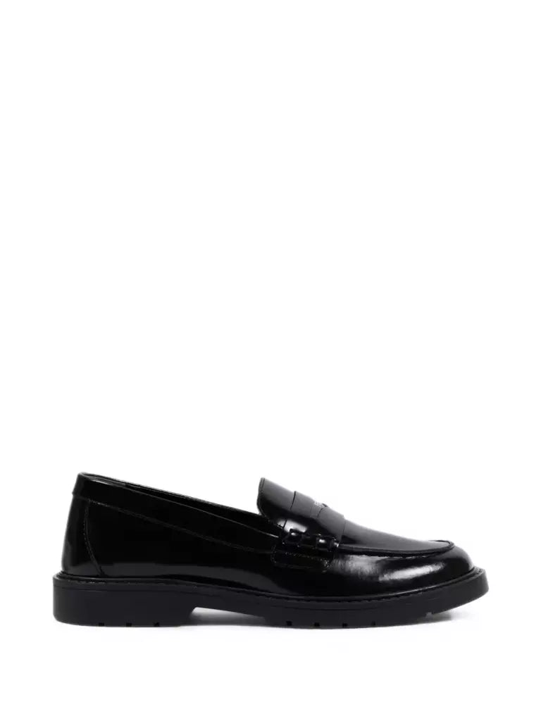 Fendi Kids Mocassini