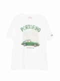 MC2 ST. Barth T-shirt