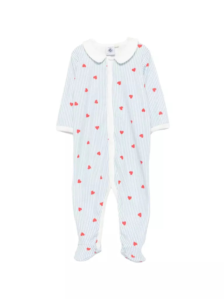 PETIT BATEAU Tutina