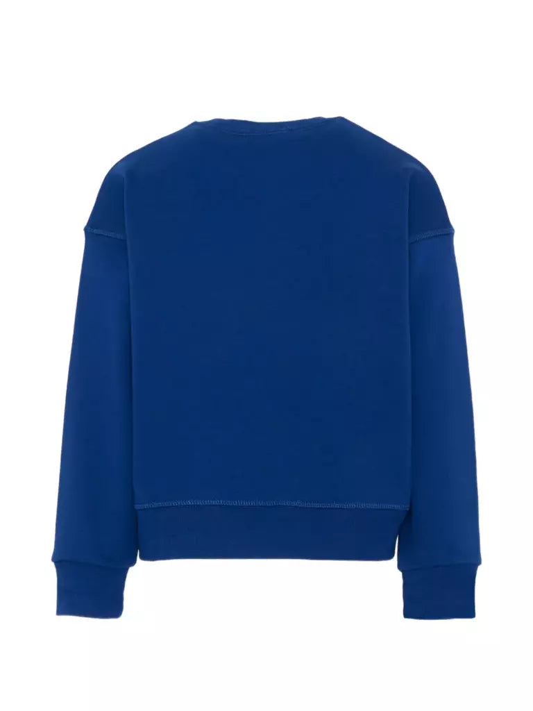DSQUARED2 Kids Felpe