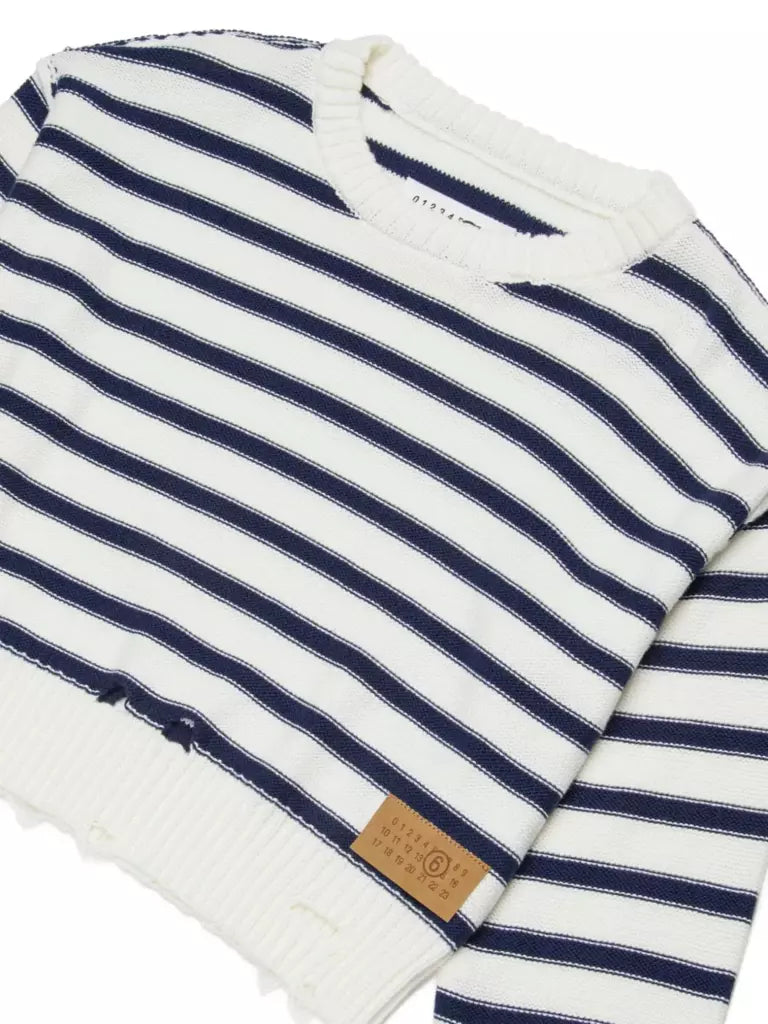 MM6 Maison Margiera Maglione