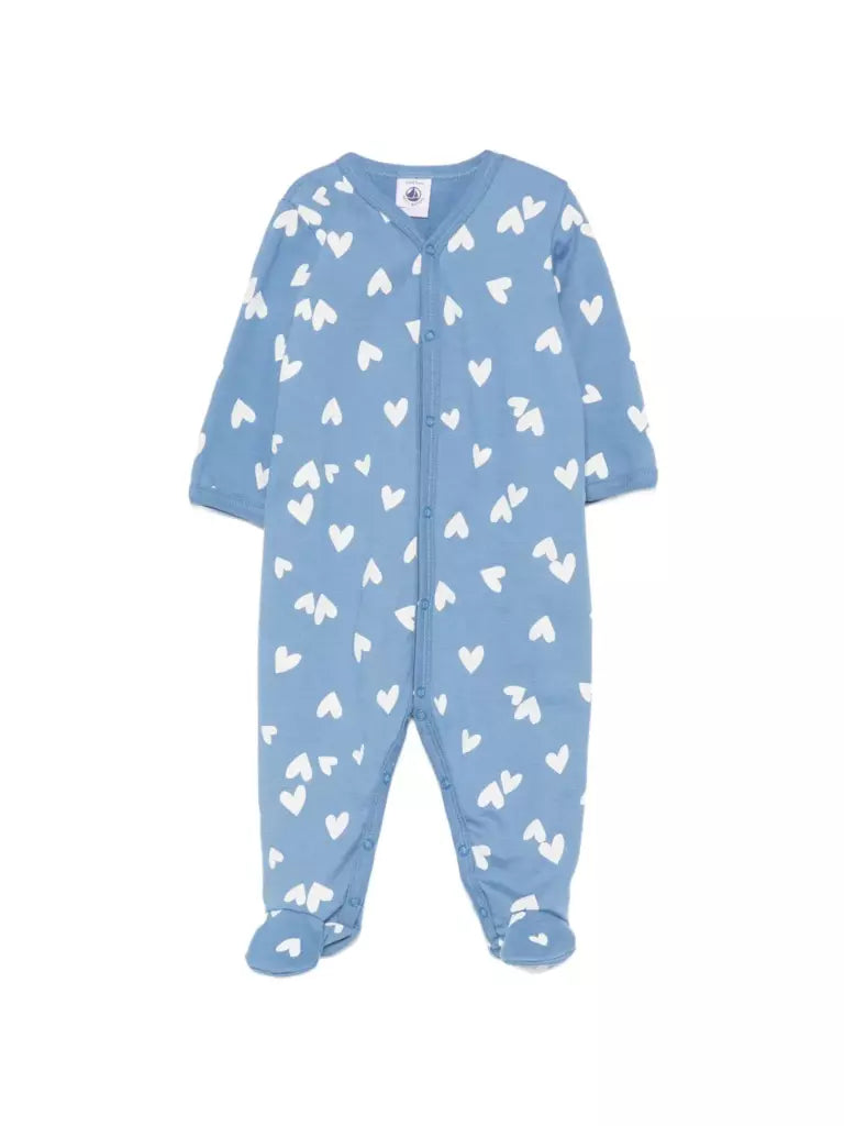 PETIT BATEAU Tutina