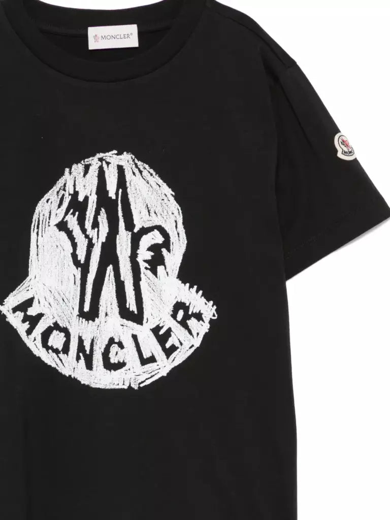 Moncler Kids T-shirt
