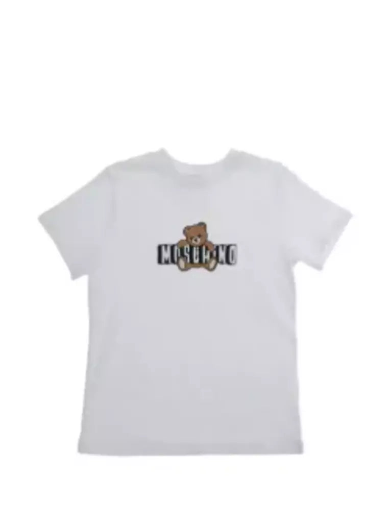 Moschino Kids T-shirt