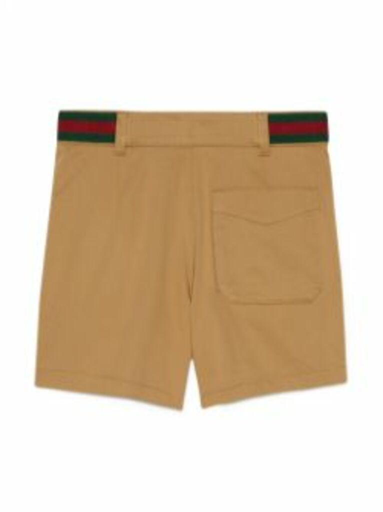 Gucci Kids Short