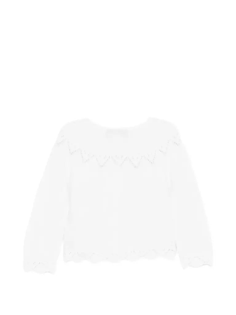 TARTINE ET CHOCOLAT Cardigan